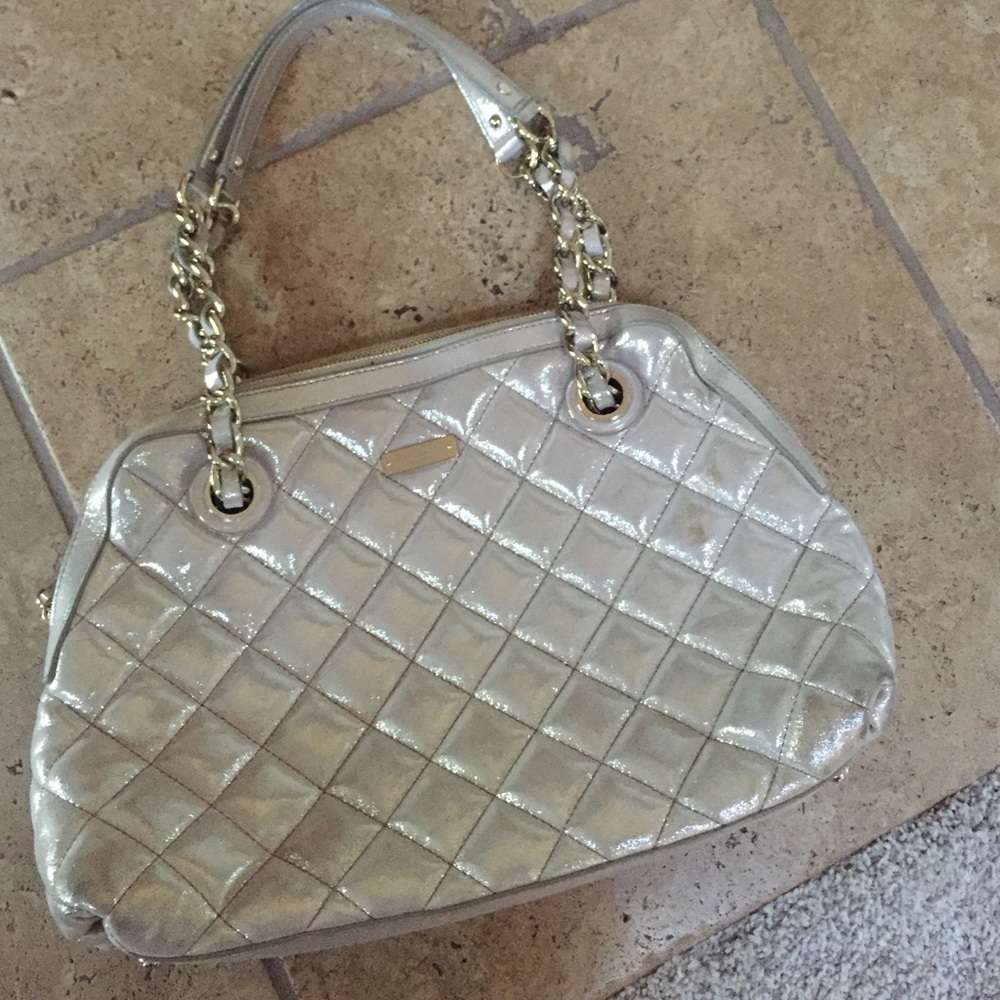 LIKE NEW Kate Spade Purse